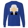 Adult Long-Sleeve Beefy-T® Thumbnail