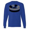 Adult Long-Sleeve Beefy-T® Thumbnail