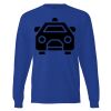Adult Long-Sleeve Beefy-T® Thumbnail