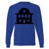 Adult Long-Sleeve Beefy-T® Thumbnail