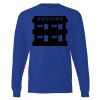 Adult Long-Sleeve Beefy-T® Thumbnail