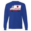Adult Long-Sleeve Beefy-T® Thumbnail