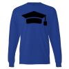 Adult Long-Sleeve Beefy-T® Thumbnail