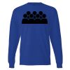 Adult Long-Sleeve Beefy-T® Thumbnail