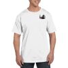 Adult Beefy-T® with Pocket Thumbnail