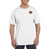 Adult Beefy-T® with Pocket Thumbnail