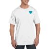 Adult Beefy-T® with Pocket Thumbnail