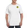 Adult Beefy-T® with Pocket Thumbnail
