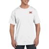 Adult Beefy-T® with Pocket Thumbnail