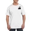 Adult Beefy-T® with Pocket Thumbnail