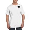 Adult Beefy-T® with Pocket Thumbnail