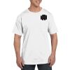 Adult Beefy-T® with Pocket Thumbnail