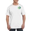 Adult Beefy-T® with Pocket Thumbnail