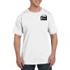 Adult Beefy-T® with Pocket Thumbnail