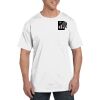 Adult Beefy-T® with Pocket Thumbnail