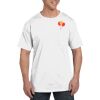Adult Beefy-T® with Pocket Thumbnail