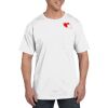 Adult Beefy-T® with Pocket Thumbnail