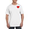 Adult Beefy-T® with Pocket Thumbnail