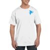 Adult Beefy-T® with Pocket Thumbnail