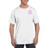 Adult Beefy-T® with Pocket Thumbnail
