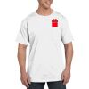 Adult Beefy-T® with Pocket Thumbnail