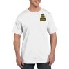 Adult Beefy-T® with Pocket Thumbnail