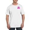 Adult Beefy-T® with Pocket Thumbnail