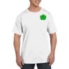 Adult Beefy-T® with Pocket Thumbnail