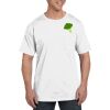 Adult Beefy-T® with Pocket Thumbnail