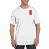 Adult Beefy-T® with Pocket Thumbnail