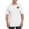 Adult Beefy-T® with Pocket Thumbnail