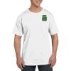 Adult Beefy-T® with Pocket Thumbnail