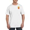 Adult Beefy-T® with Pocket Thumbnail