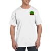 Adult Beefy-T® with Pocket Thumbnail