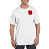 Adult Beefy-T® with Pocket Thumbnail