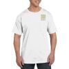 Adult Beefy-T® with Pocket Thumbnail