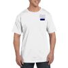 Adult Beefy-T® with Pocket Thumbnail