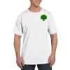 Adult Beefy-T® with Pocket Thumbnail