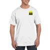 Adult Beefy-T® with Pocket Thumbnail