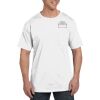 Adult Beefy-T® with Pocket Thumbnail