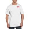 Adult Beefy-T® with Pocket Thumbnail