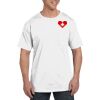 Adult Beefy-T® with Pocket Thumbnail