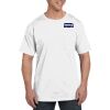 Adult Beefy-T® with Pocket Thumbnail