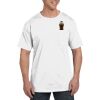 Adult Beefy-T® with Pocket Thumbnail