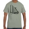 Men's Authentic-T T-Shirt Thumbnail
