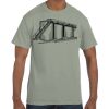 Men's Authentic-T T-Shirt Thumbnail