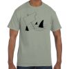 Men's Authentic-T T-Shirt Thumbnail