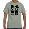 Men's Authentic-T T-Shirt Thumbnail