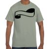 Men's Authentic-T T-Shirt Thumbnail