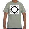 Men's Authentic-T T-Shirt Thumbnail